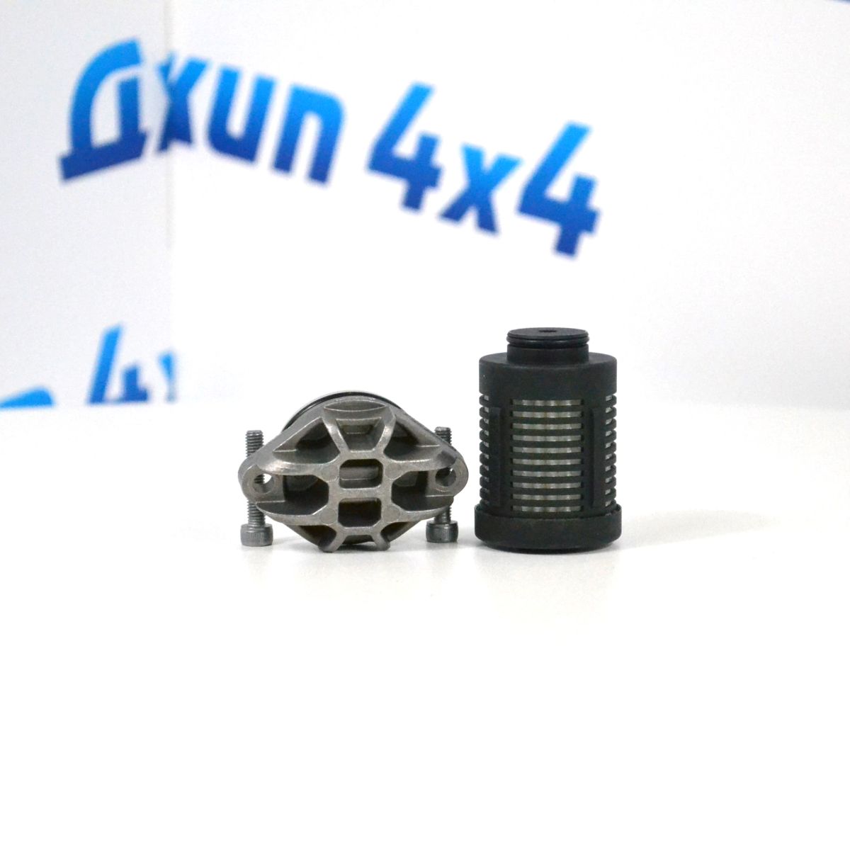 Фильтр муфты Haldex длинный Range Rover Evoque L538/Land Rover Freelander 2 L359 LR032298