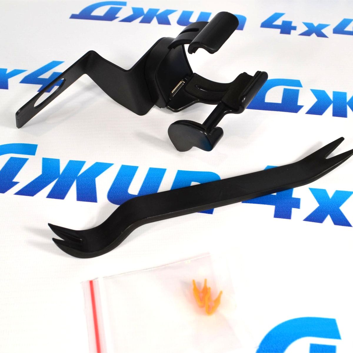 Держатель телефона-подстаканник Jeep Wrangler JL/Jeep Gladiator L2018JL