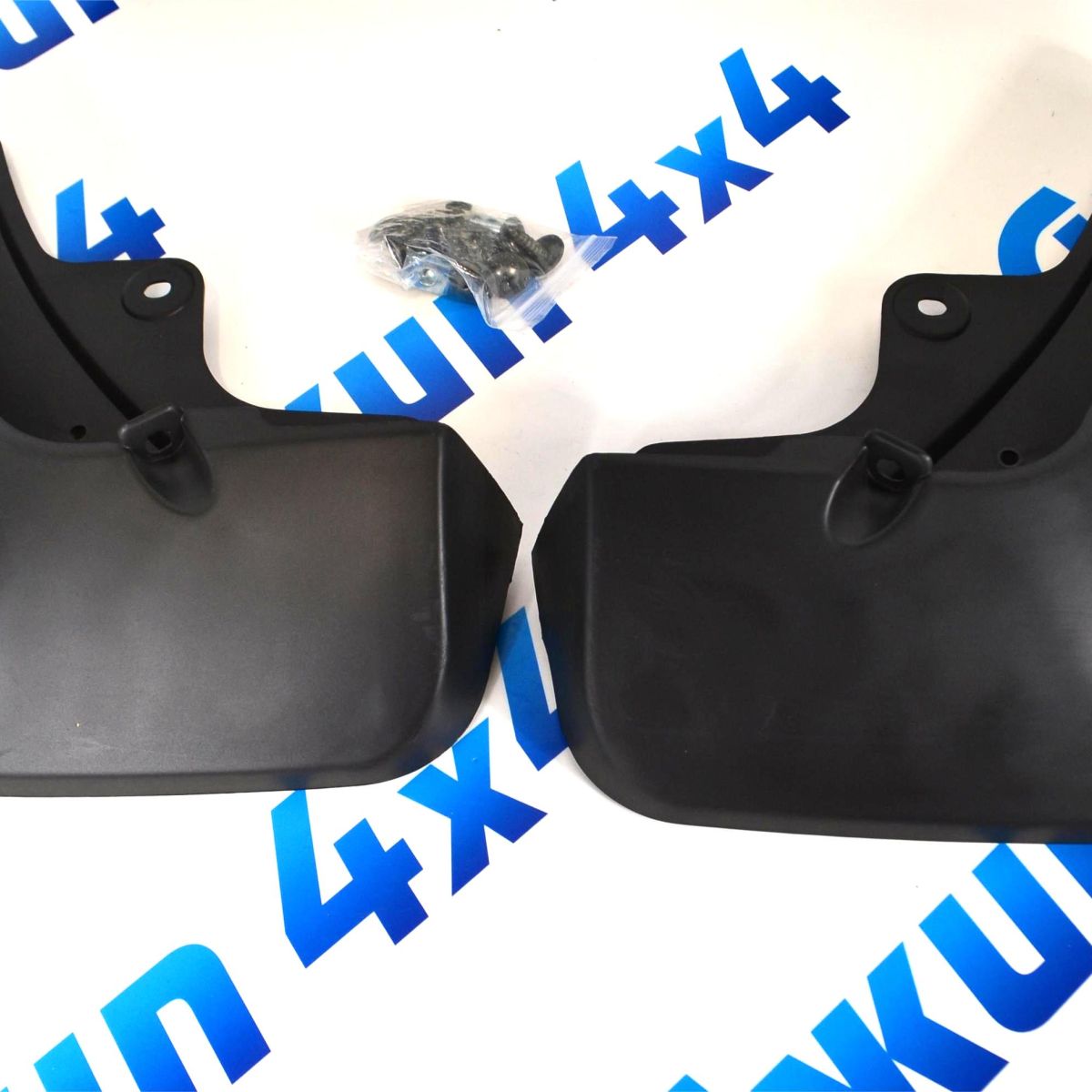 Брызговики Land Rover Range Rover Evoque 2018- (комплект) VPLZP0372