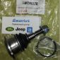 Шаровая опора переднего верхнего рычага Land Rover Discovery L319/Range Rover Sport L320 RBK500170