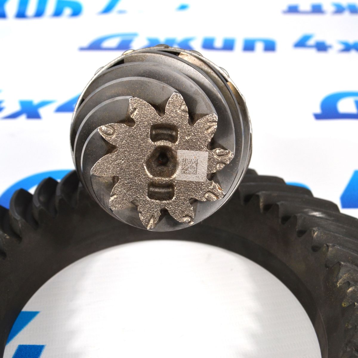 Главная пара переднего редуктора Jeep Wrangler JL/Jeep Gladiator 68400414AA