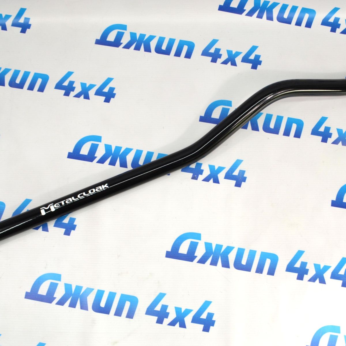 Тяга панара передняя Jeep Wrangler JL/Jeep Gladiator JT (регулируемая) 68394087AA