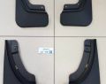 Комплект брызговиков Jeep grand Cherokee WL(7 местный)
