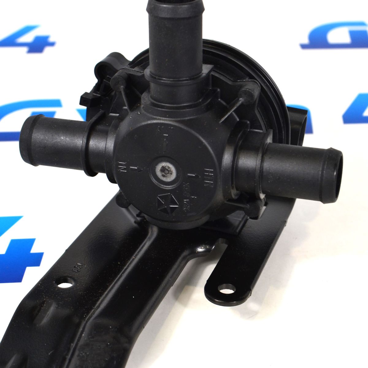 Клапан системы охлаждения электрический Dodge Ram 1500 2014-2023 52014892AC