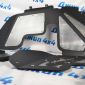 Подкрылки Jeep Wrangler JL (алюминиевые с подсветкой/комплект) 68270814AD
