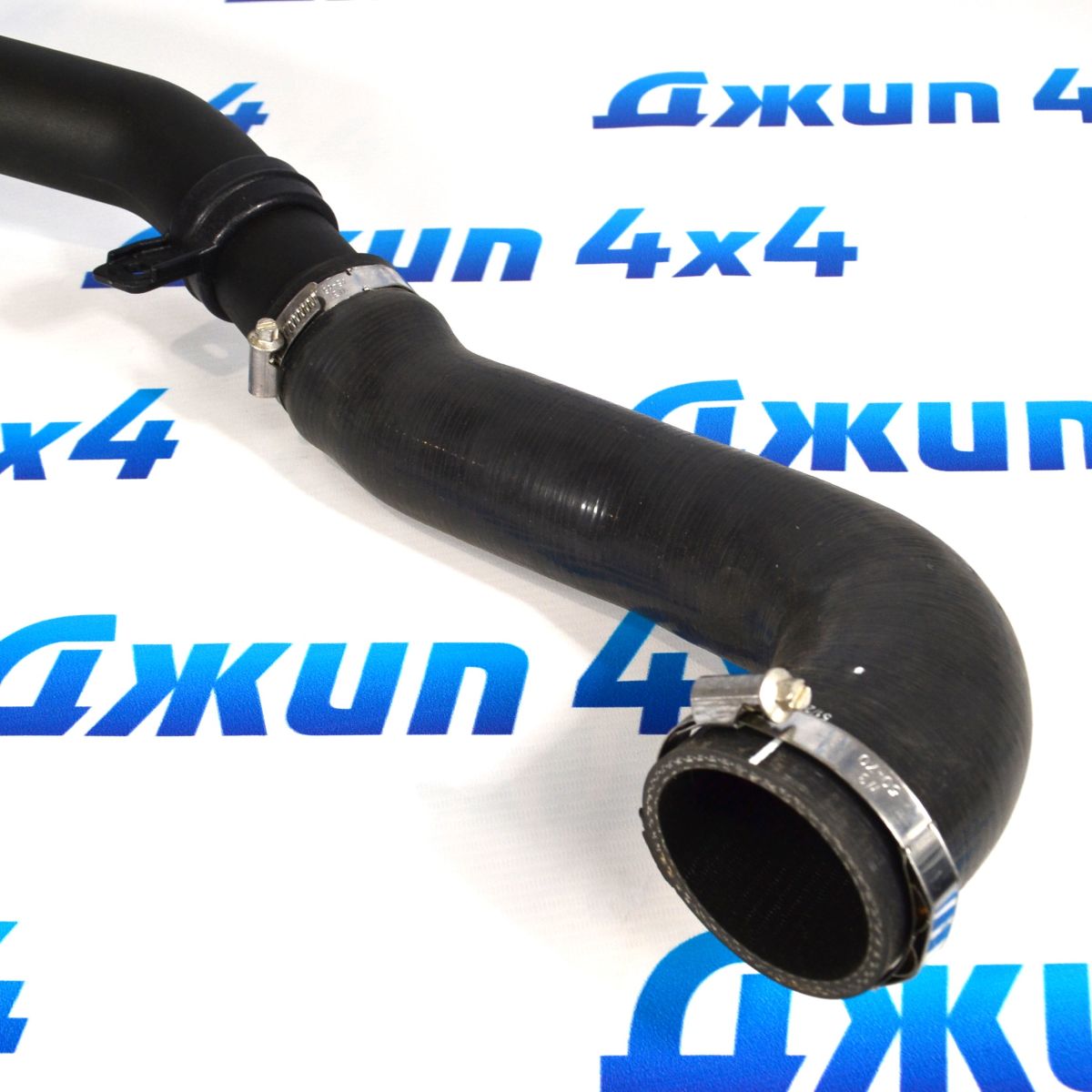 Патрубок турбины к интеркуллеру Jeep Grand Cherokee WK2 V3.0CRD 68292138AB