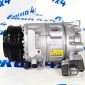 Компрессор кондиционера Jeep Wrangler JL/ Jeep Cherokee/ 2.0T 68245083AA