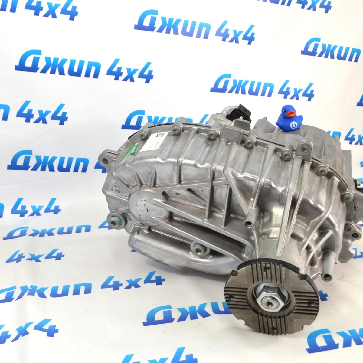 Раздаточная коробка Dodge Ram TRX (модель BW 48-11) 05038870AD