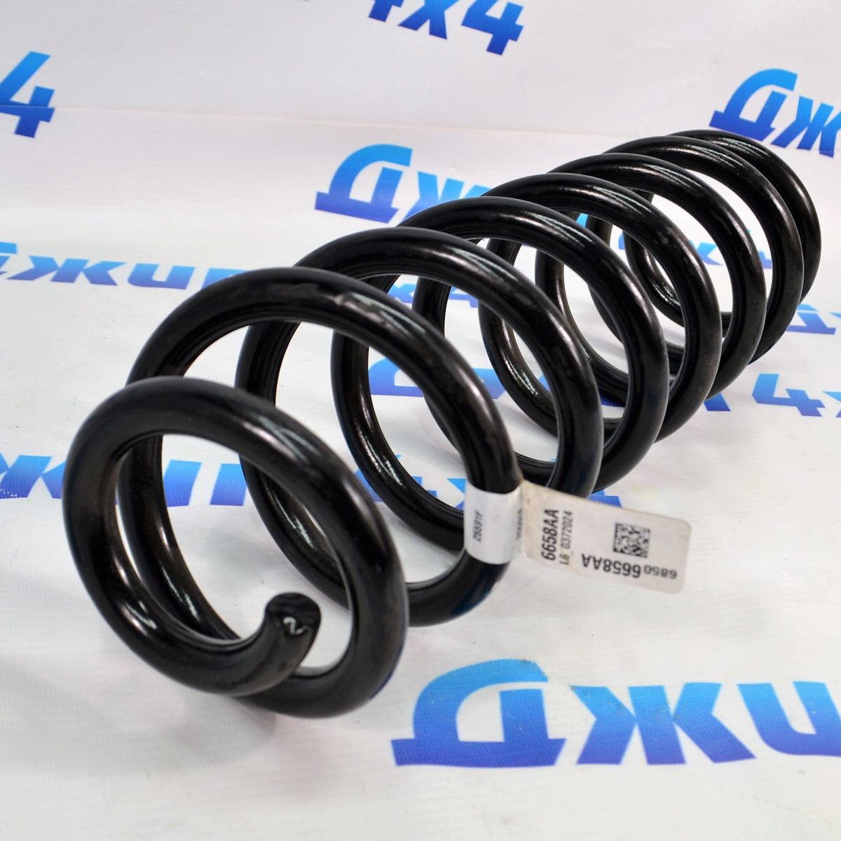 Пружина передняя Jeep Grand Cherokee WK2 68506658AA