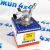 Термостат Jeep Cherokee/Jeep Renegade (с корпусом) 5047861AB