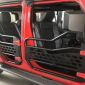 Полудвери металлические Jeep Wrangler JL (5 дверей) 77072498AC