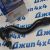 Рулевой наконечник  Jeep Grand Cherokee WK2 2016- (левый) 68303631AA