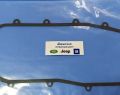 Прокладка крышки боковой Land Rover Range Rover Jaguar V2.0T Petrol