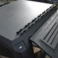 Кунг Dodge Ram 1500/Ram 2500 (алюминиевый) WX-DG-0311-2