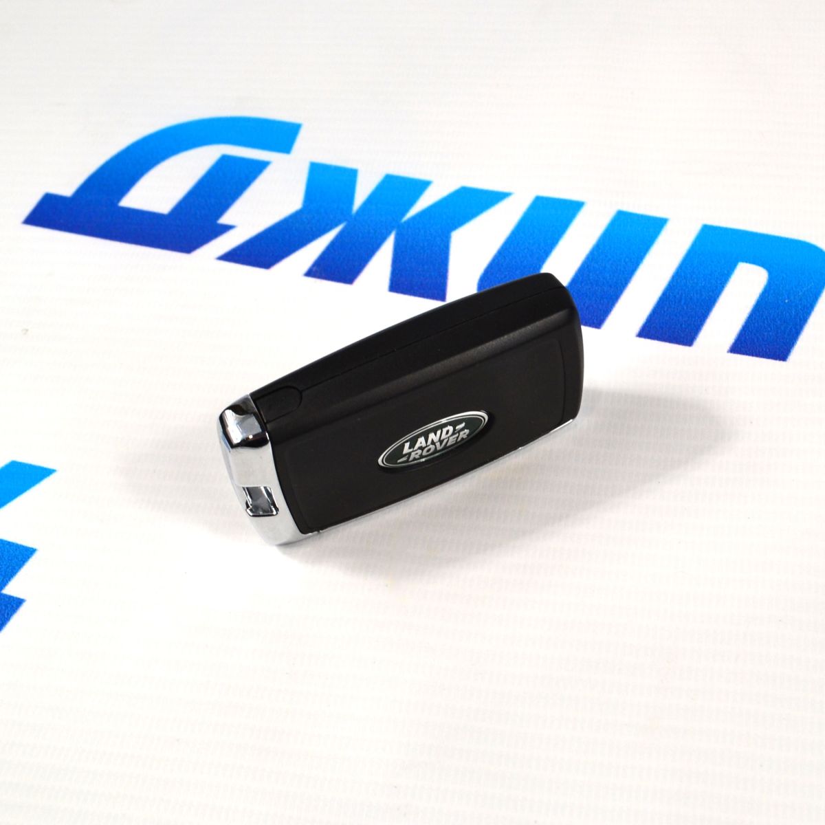 Ключ зажигания Land Rover LR155224/JK52-15K601-DJ/5AVC11F11-AP/434MHZ/оригинал/ LR155224