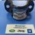 Скоба втулки стабилизатора переднего Jeep Wrangler JL 68370016AC