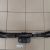 Фаркоп под квадрат без проводки Jeep Grand Cherokee WK2 / Dodge Durango WD 2011-2023 52124606AF
