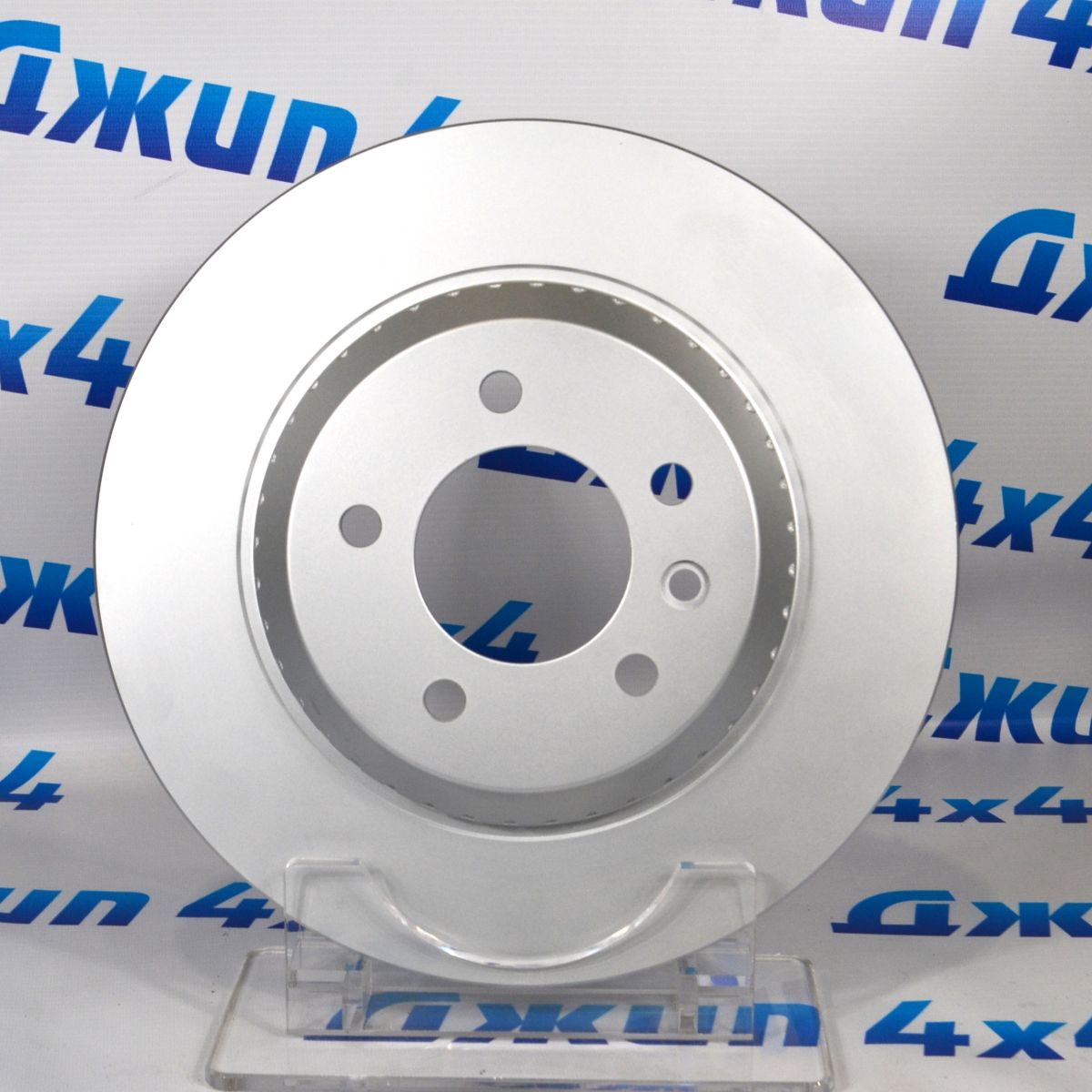 Диск тормозной задний Land Rover Defender L663 LR161901