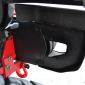 Крышка противотуманной фары бампера Jeep Wrangler JL/Jeep Gladiator комплект 82215121