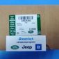 Натяжитель приводного ремня нижний Jaguar XE X760/Range Rover L322/L405/Range Rover Sport V3.0/5.0SC LR035493