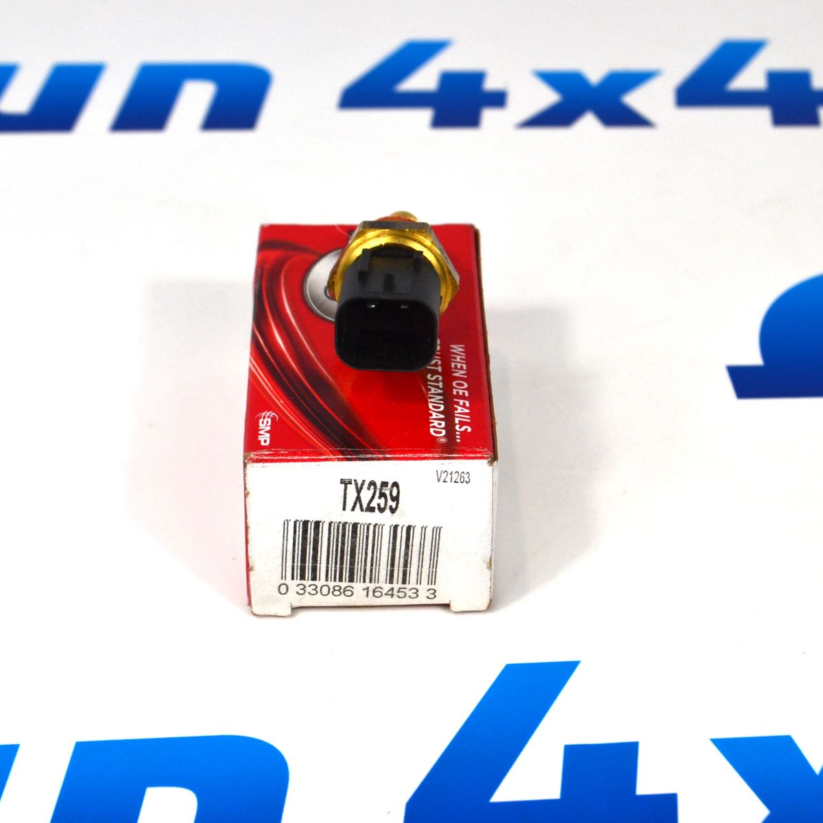 Датчик температуры охлаждения двигателя Jeep Grand Cheroke WK2 V3.6 68164627AA