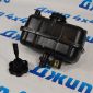 Бачок расширительный Jeep Wrangler JL V2.0T (чёрный) 68364312AC