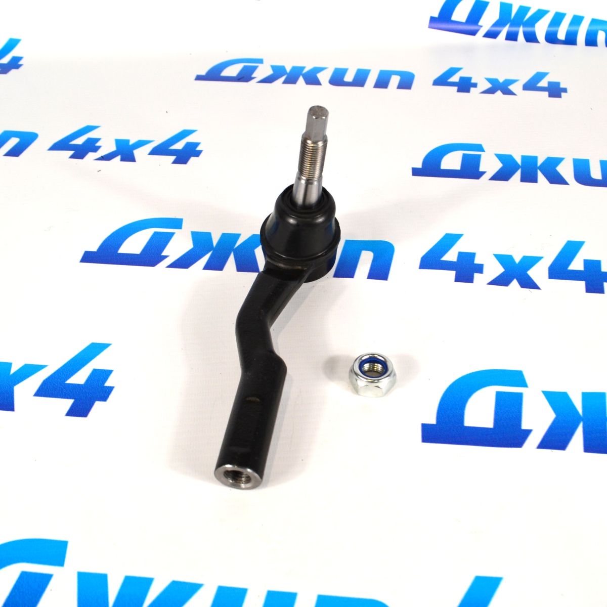 Наконечник рулевой Jeep Grand Cherokee WL (левый) 68543867AA