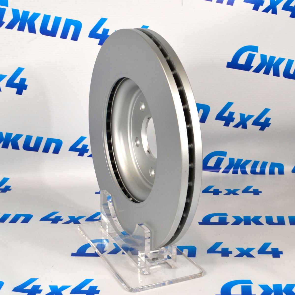 Диск тормозной передний Range Rover Velar L560/Jaguar F-Pace X761 LR125902