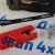 Клюз для лебёдки с крюком Jeep Wrangler JL JPZJ-JL