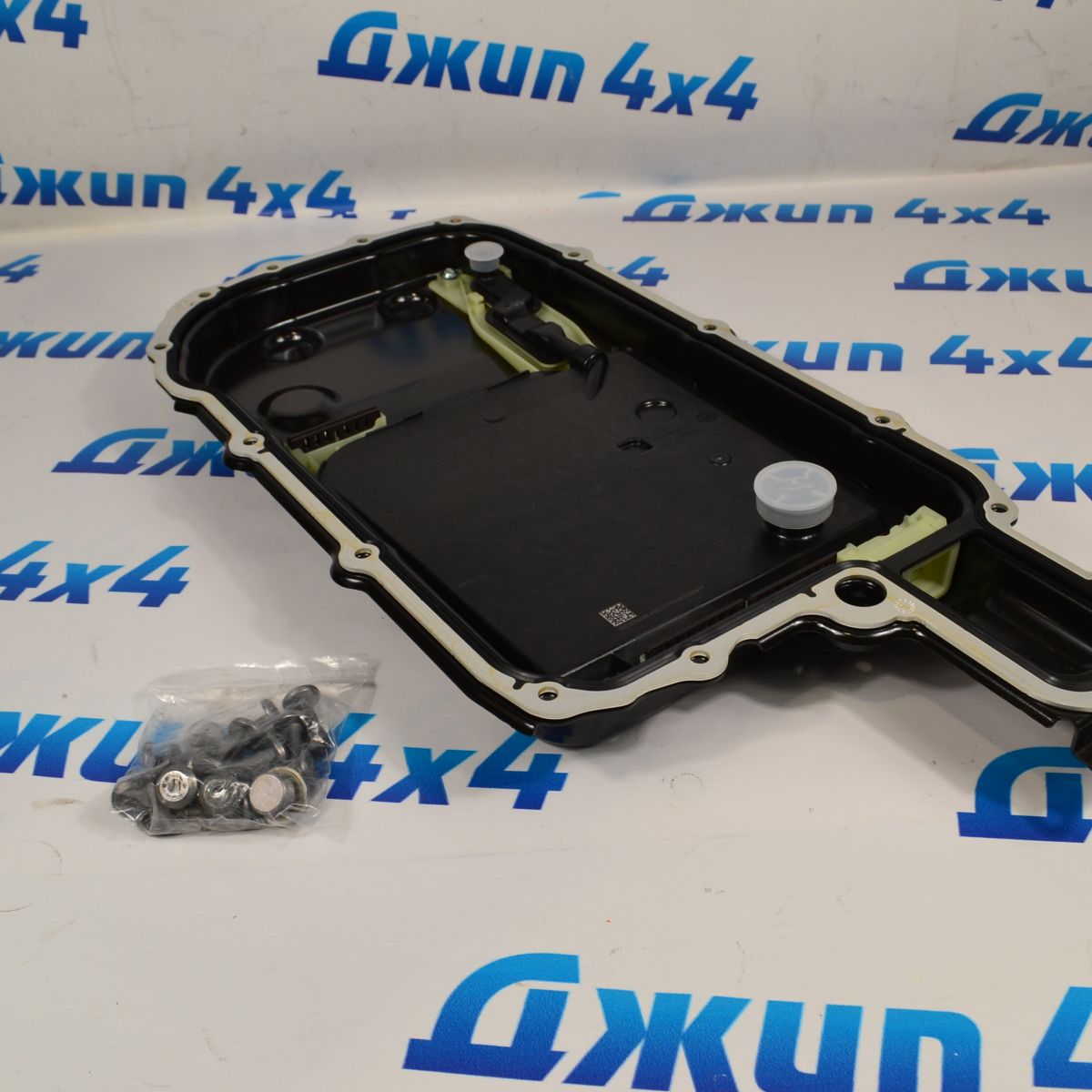 Фильтр АКПП (+ прокладка) Jeep Wrangler JL 4XE 68597449AA