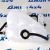 Бачок расширительный Jeep Grand Cherokee WK2 3.0CRD 55037999AF
