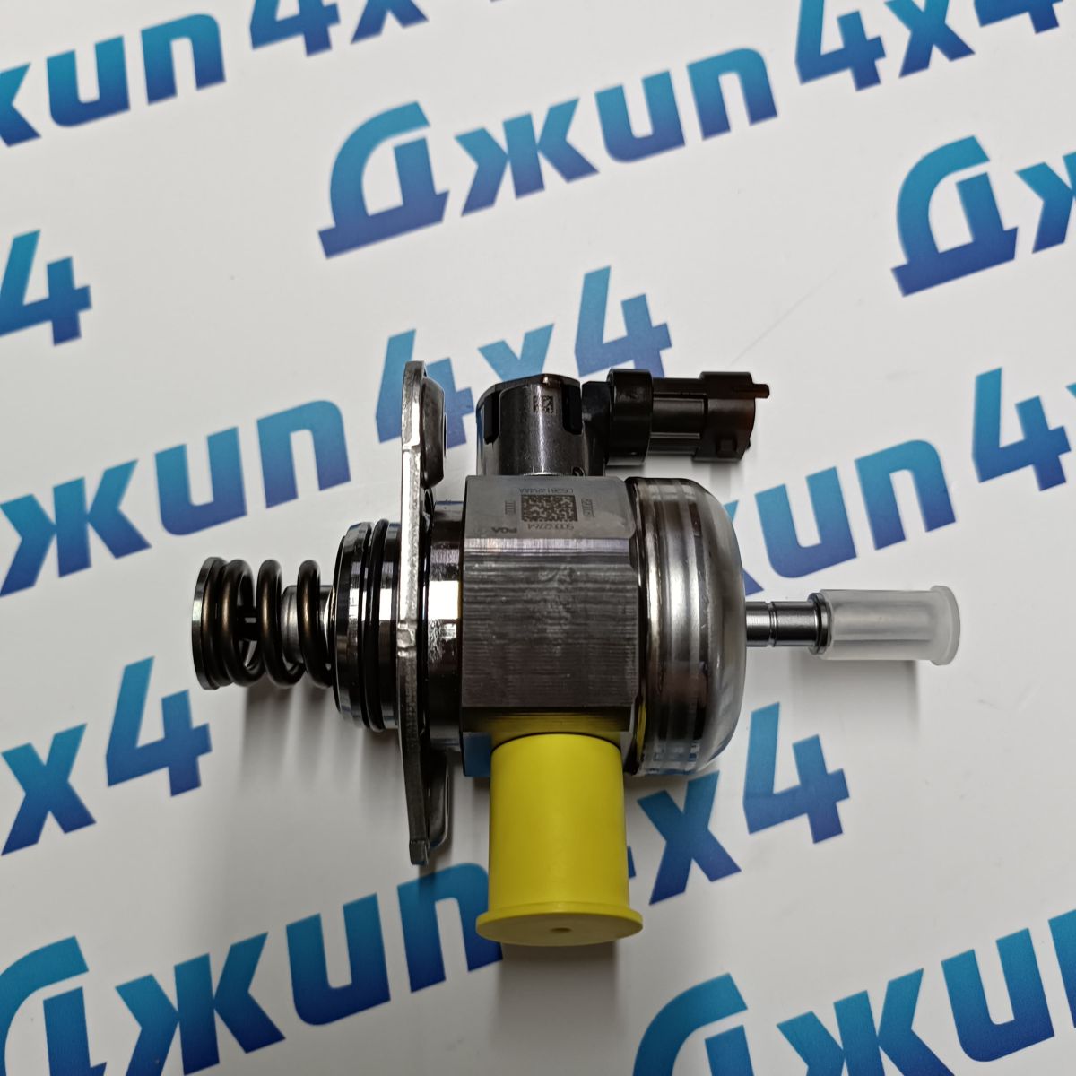 Насос ТНВД Jeep Wrangler JL V2.0T 50052764