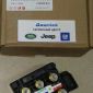 Блок клапанов Jeep Grand Cherokee WK2 68087233AA