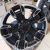 Диск колесный Jeep R17x8.0/5*127/ET20/83.1 2151178005M