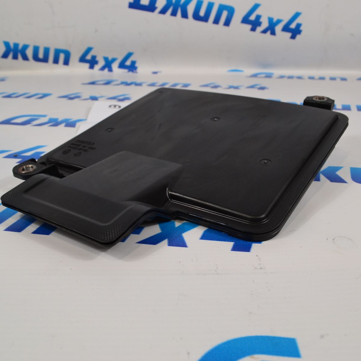 Фильтр АКПП Jeep Wrangler JL 68417054AB