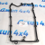 Прокладка клапанной крышки Range Rover Sport L494/Range Rover Velar L560 (правая) LR089050