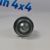 Шаровая опора нижняя Cadillac Escalade K2XX/Chevrolet Tahoe K2UU 22855747