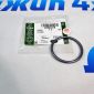 Кольцо корпуса термостата нижнее Range Rover L322/Range Rover Sport L320 V3.6TD LR004319