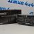 Колодки тормозные передние Land Rover Discovery Sport L550/Range Rover Evoque L551 LR140696