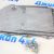 Фильтр-поддон АКПП ZF8HP Jeep/Dodge/Chrysler/Ram (алюминиевый) 68233701AA