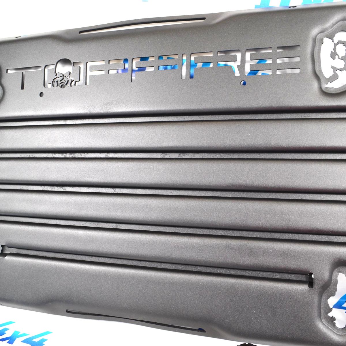 Многофункциональная боковая панель Jeep Wrangler JL J2018L