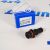 Клапан картерных газов Jeep Wrangler JL/ Jeep Cherokee V2.0 (PCV) 4893610AC