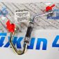 Патрубок охлаждения турбины Jeep Grand Cherokee WK2/Dodge Ram 1500 V3.0CRD 68544932AA