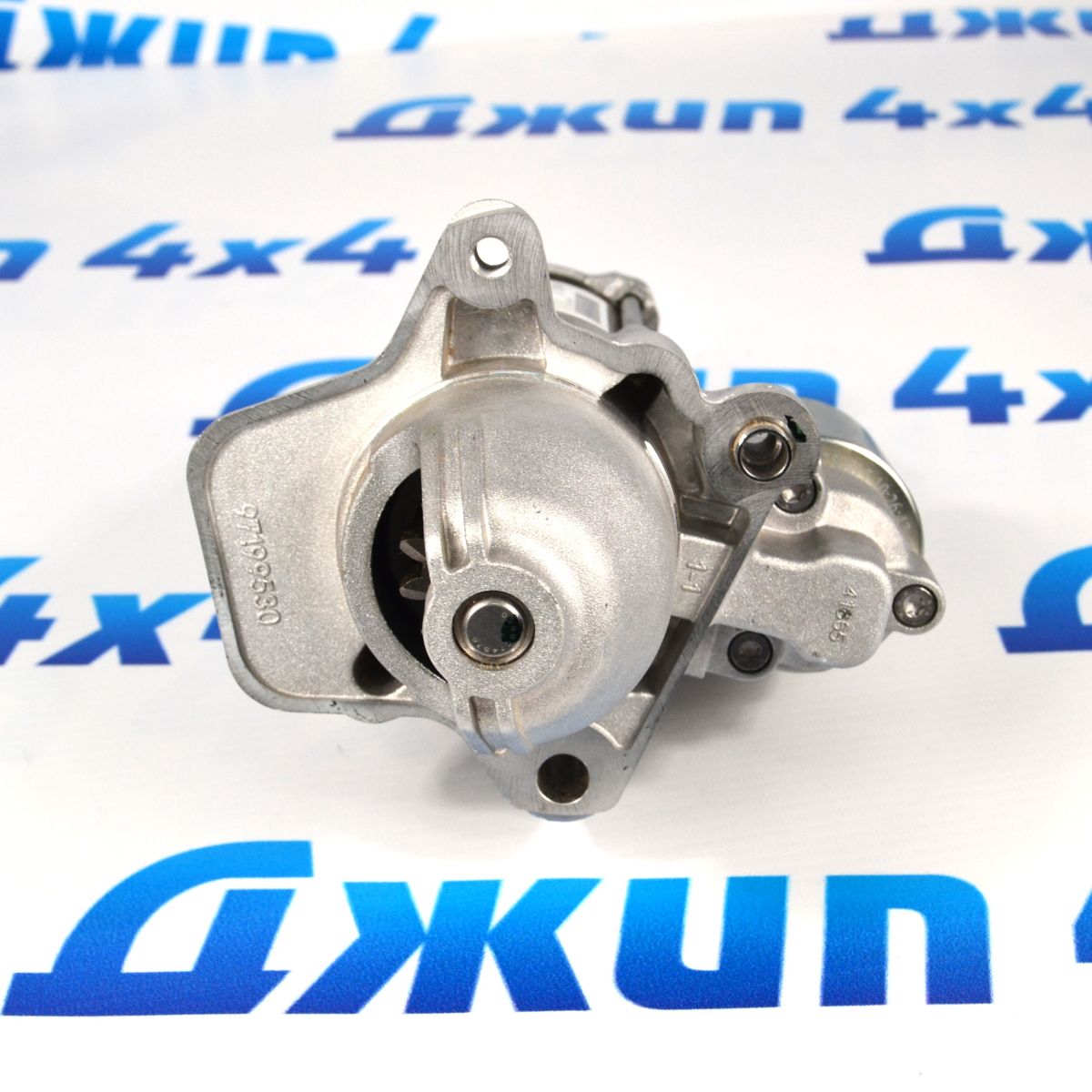 Стартер Jeep Grand Wagoneer/Dodge Ram 1500 68456071AF