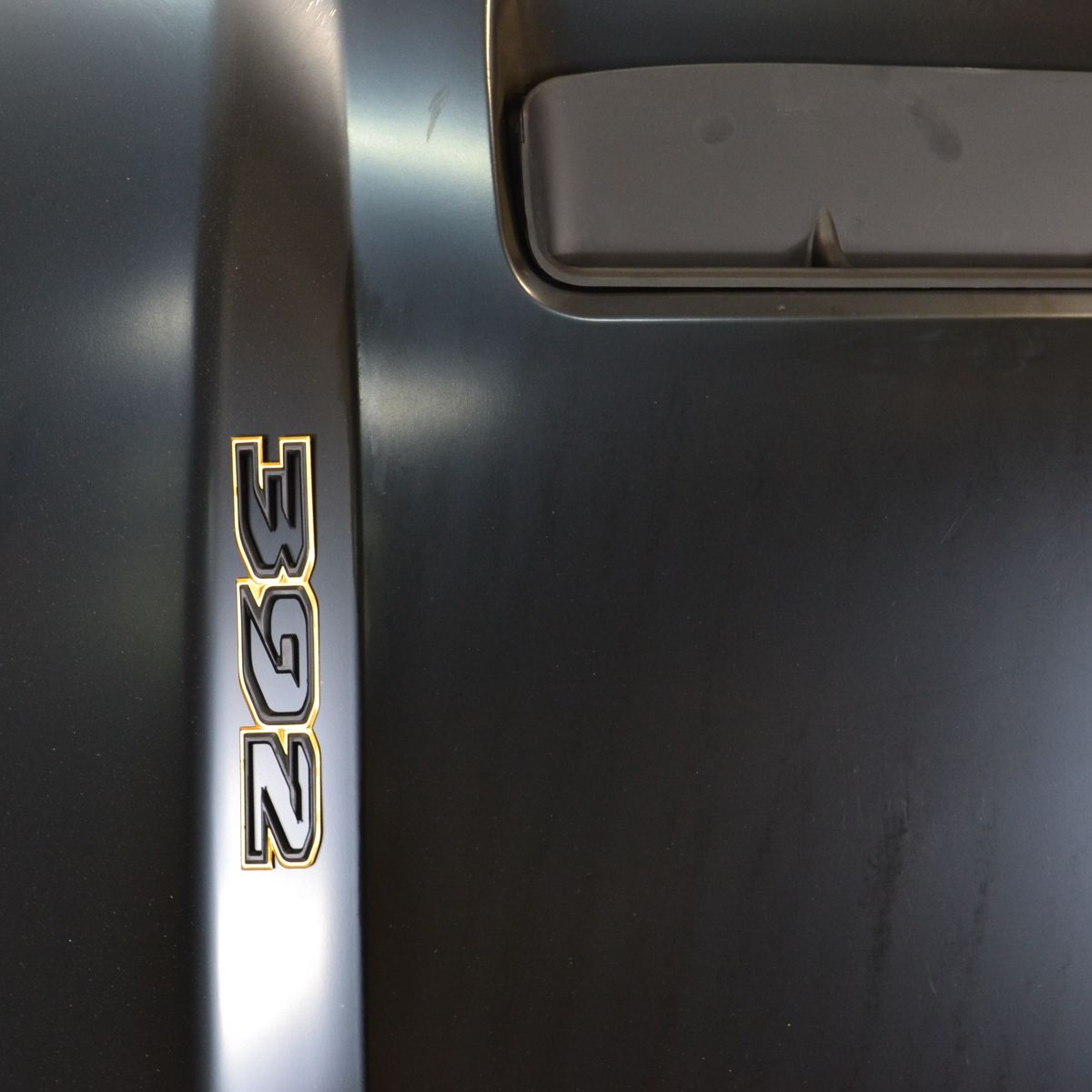 Капот Jeep Wrangler Rubicon 392 JL/Jeep Gladiator JT 5043128AC