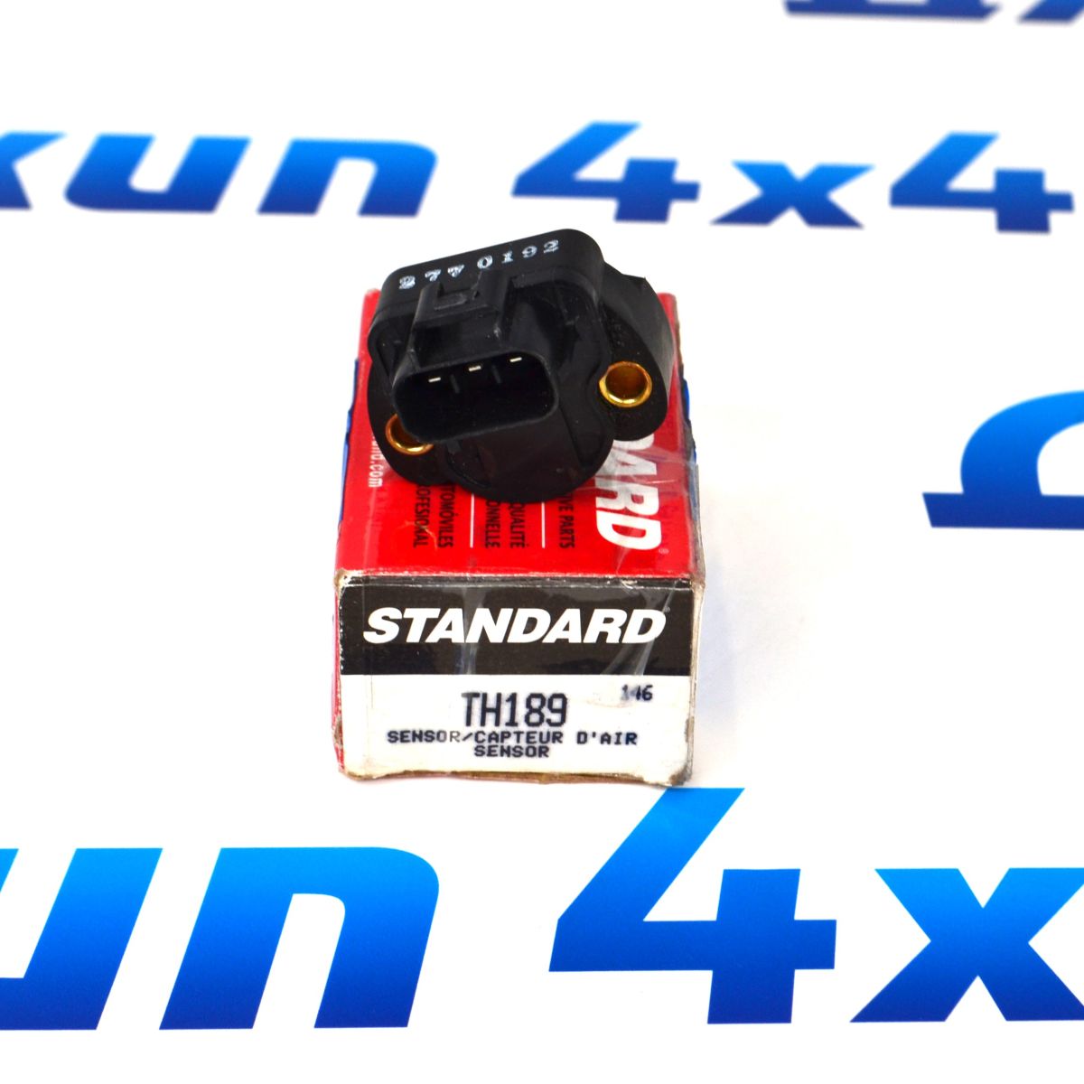 Датчик положения дроссельной заслонки Jeep Wrangler TJ/Jeep Cherokee XJ V4.0 04874371AC