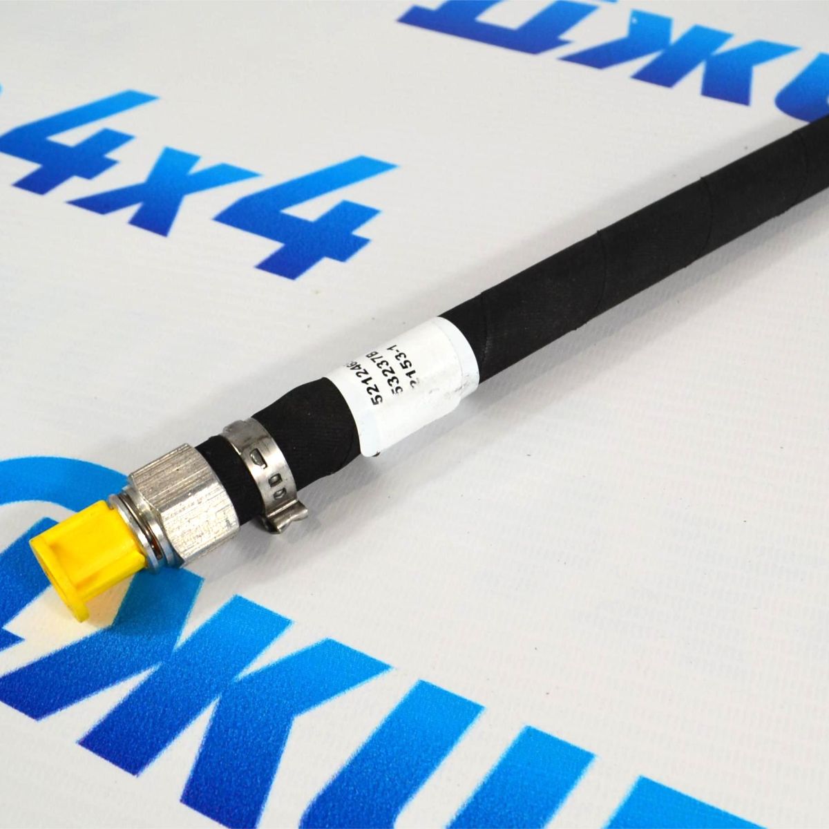 Шланг к радиатору охлаждения жидкости ГУР Jeep Grand Cherokee WK2 52124650AH