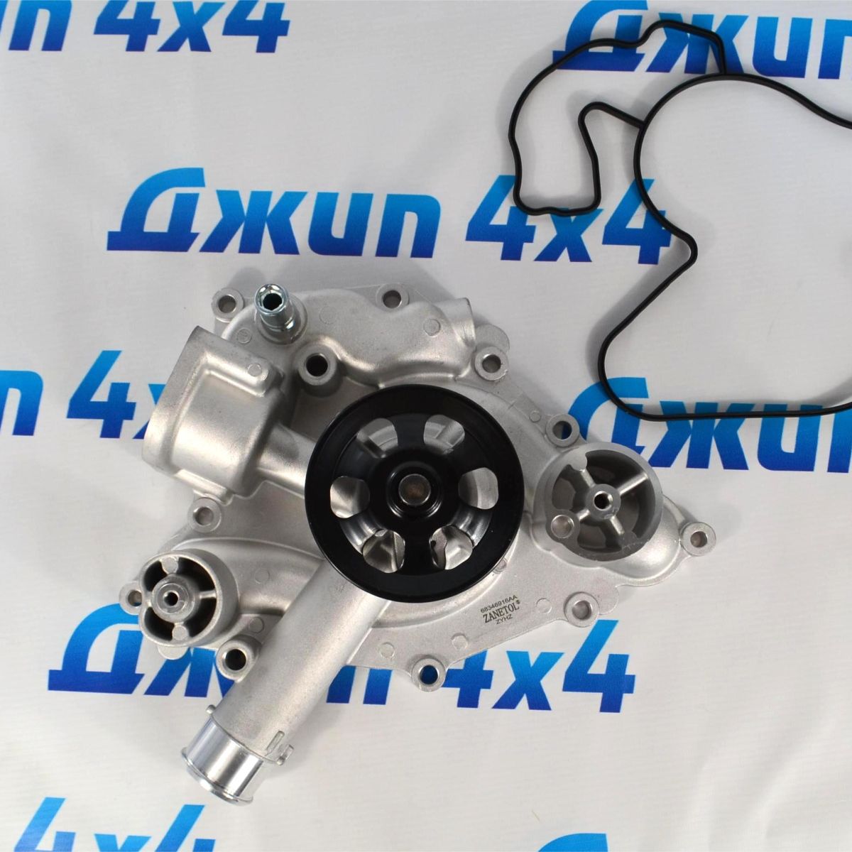 Помпа системы охлаждения Jeep/Dodge/Chrysler V5.7 Hemi/V6.4 Hemi 68346916AA