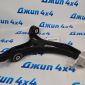Рычаг передний нижний Jeep Grand Cherokee WK2/Dodge Durango WD (левый) 05168159AB