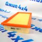 Фильтр воздушный Dodge Caravan V2.4 V3.0 1987-2000 Dodge Neon V2.0 1995-1999 4213583AB
